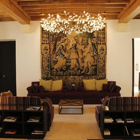 College Des Doctrinaires Otel Lectoure Dış mekan fotoğraf