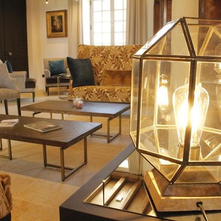 College Des Doctrinaires Otel Lectoure Dış mekan fotoğraf