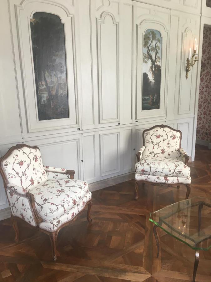 College Des Doctrinaires Otel Lectoure Dış mekan fotoğraf