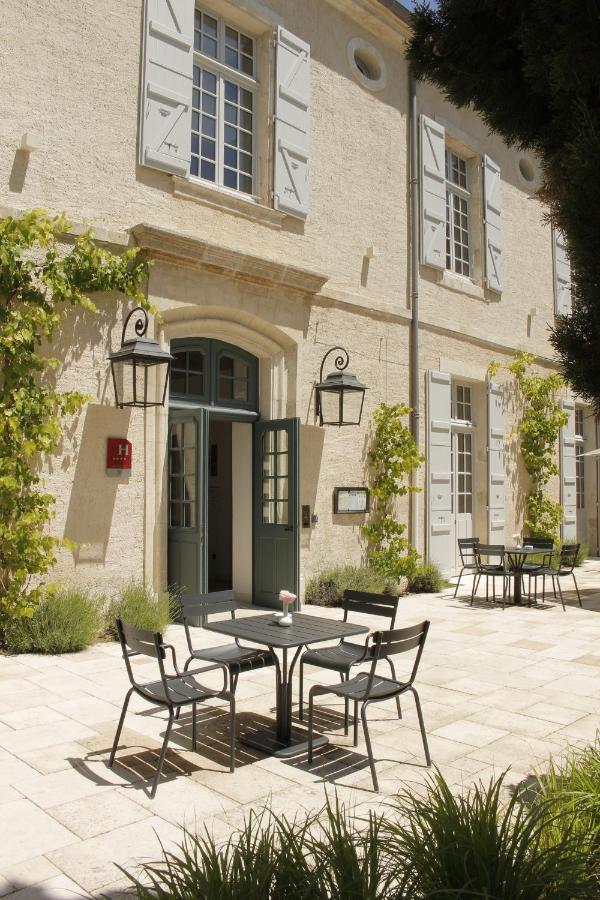 College Des Doctrinaires Otel Lectoure Dış mekan fotoğraf