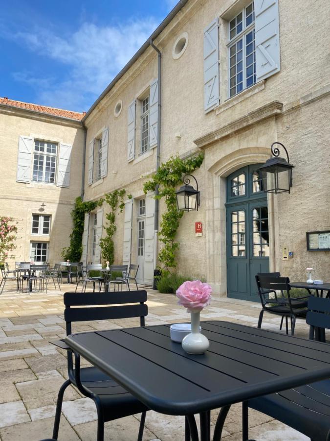 College Des Doctrinaires Otel Lectoure Dış mekan fotoğraf