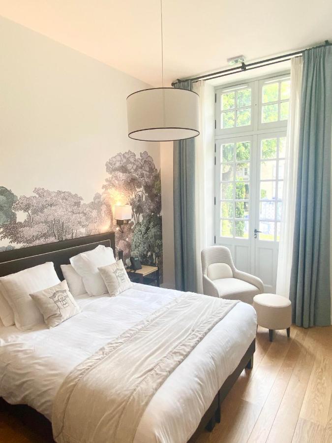 College Des Doctrinaires Otel Lectoure Dış mekan fotoğraf