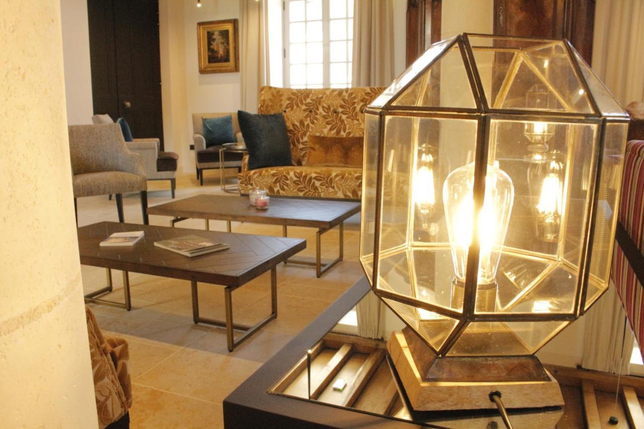 College Des Doctrinaires Otel Lectoure Dış mekan fotoğraf