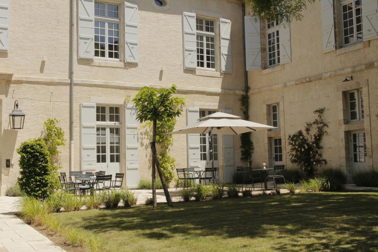 College Des Doctrinaires Otel Lectoure Dış mekan fotoğraf