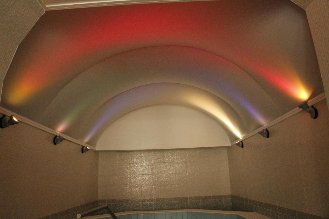 College Des Doctrinaires Otel Lectoure Dış mekan fotoğraf