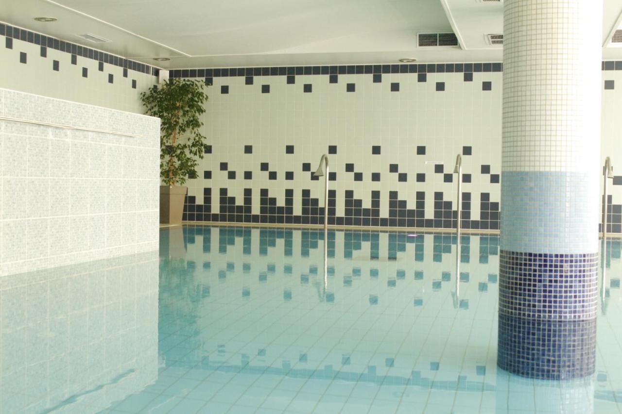 College Des Doctrinaires Otel Lectoure Dış mekan fotoğraf