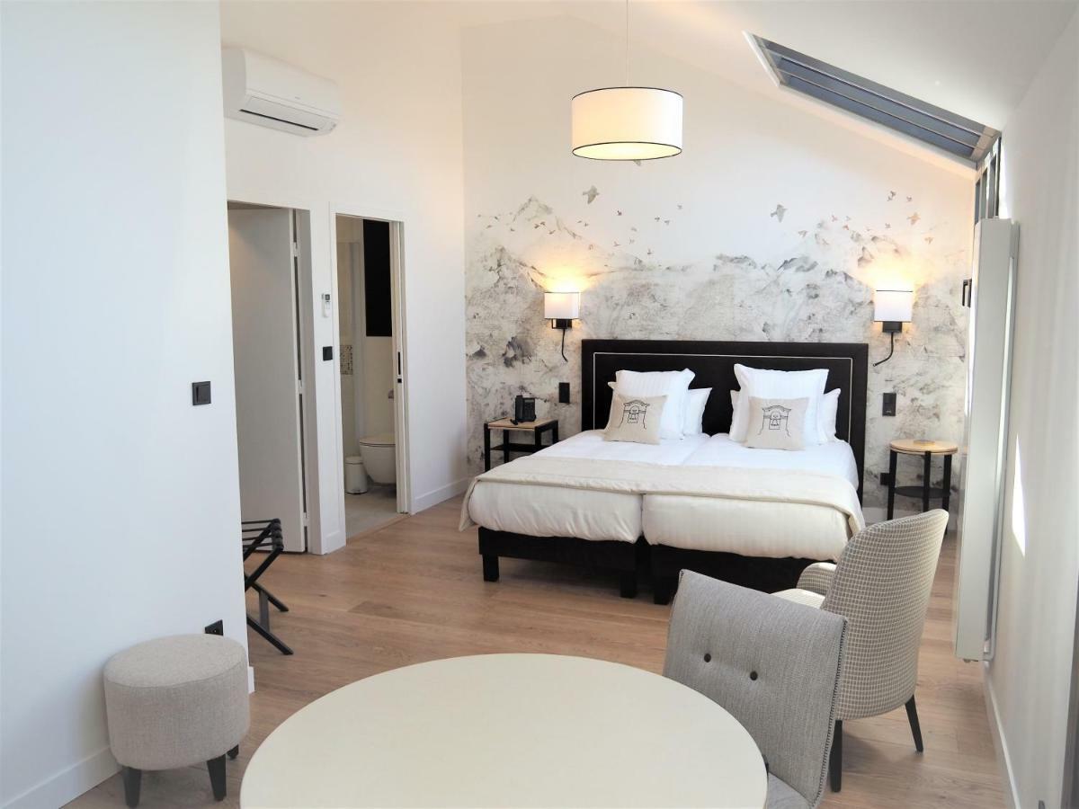 College Des Doctrinaires Otel Lectoure Dış mekan fotoğraf