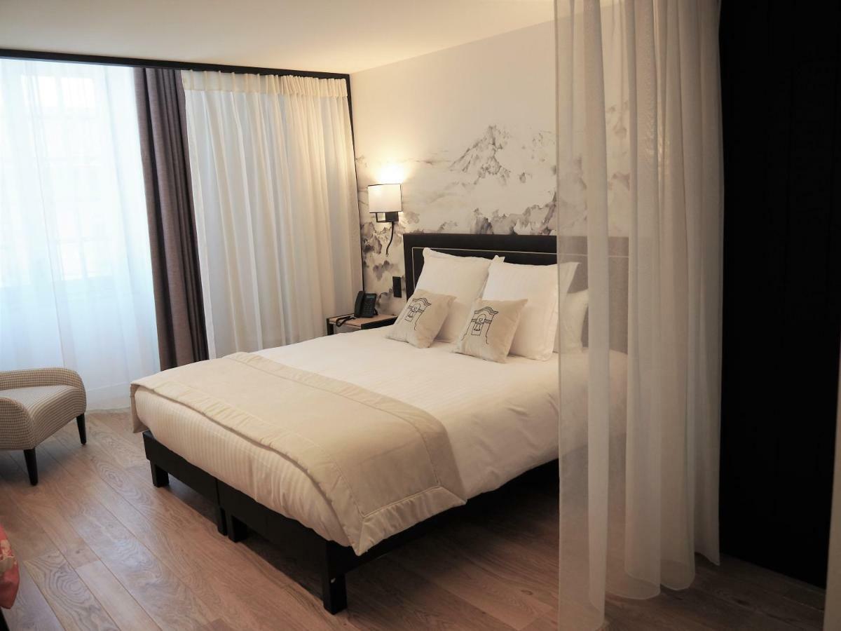 College Des Doctrinaires Otel Lectoure Dış mekan fotoğraf