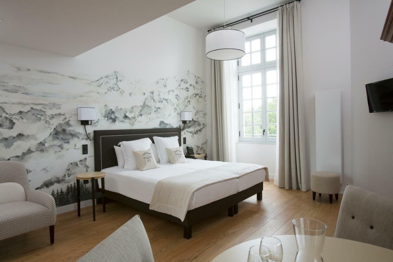 College Des Doctrinaires Otel Lectoure Dış mekan fotoğraf