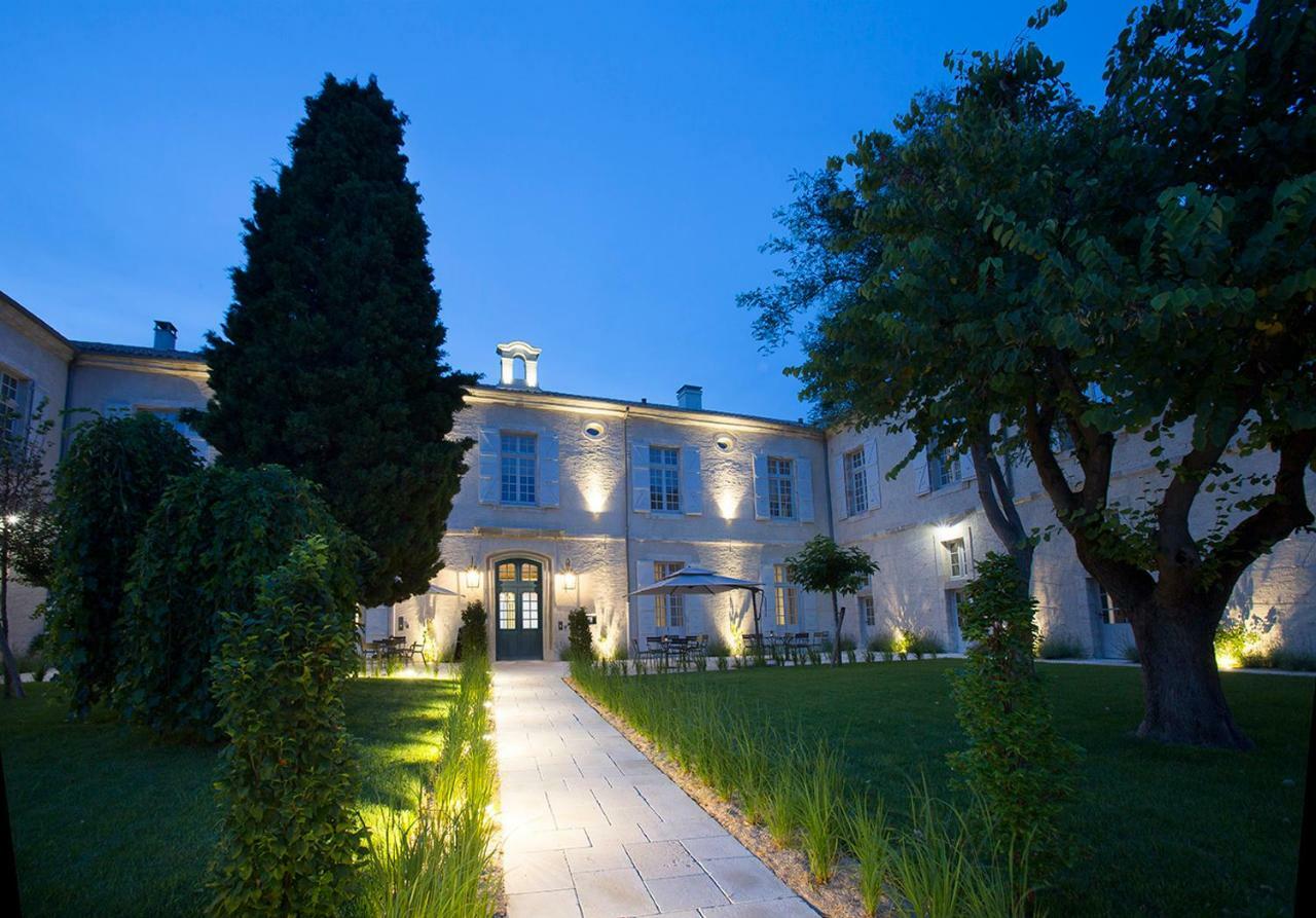 College Des Doctrinaires Otel Lectoure Dış mekan fotoğraf