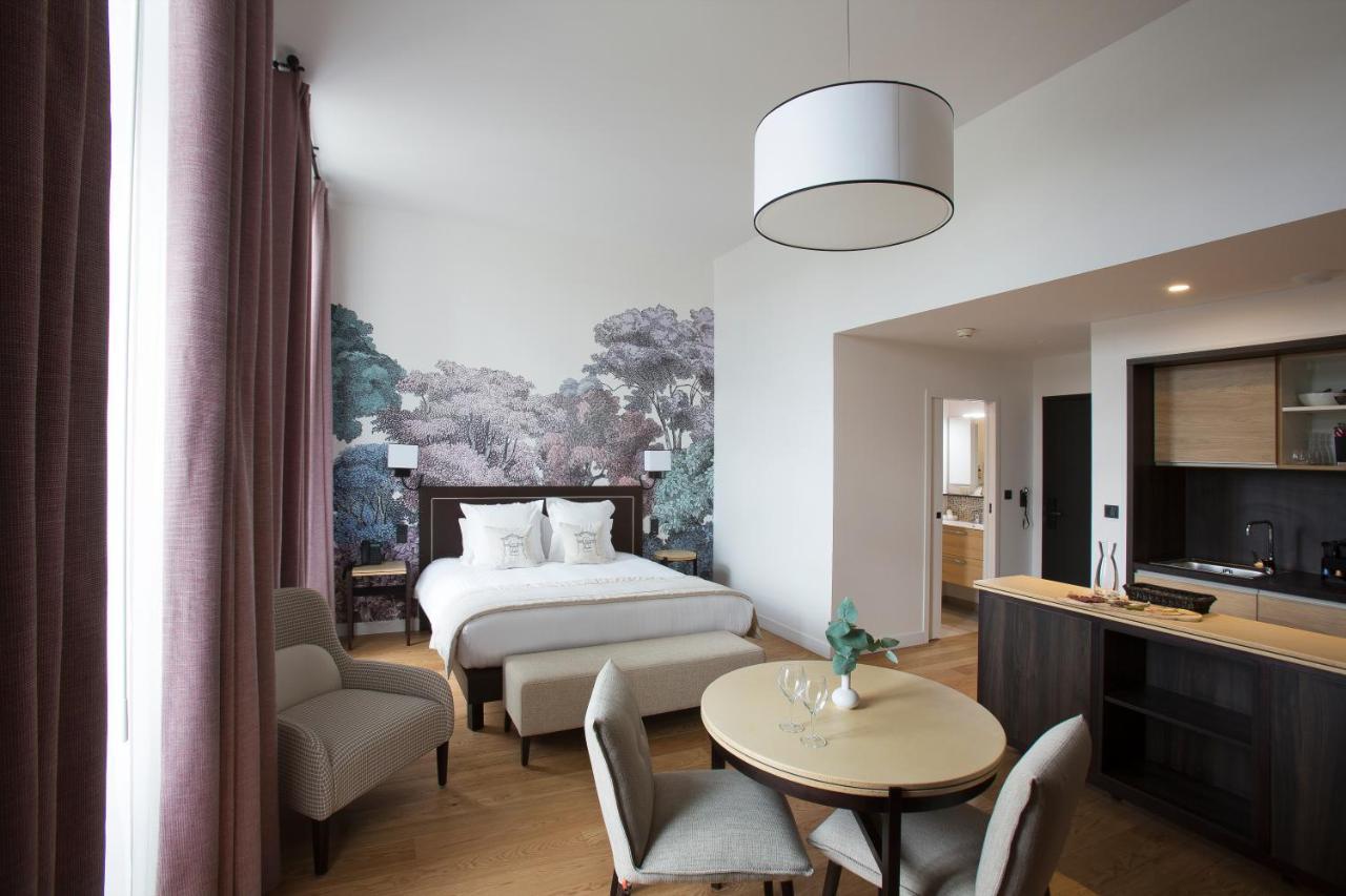 College Des Doctrinaires Otel Lectoure Dış mekan fotoğraf